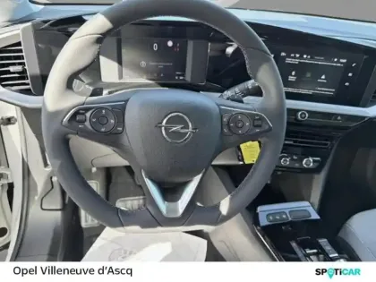 Photo 8 Opel Mokka  1.2 Turbo 130ch BVA8
