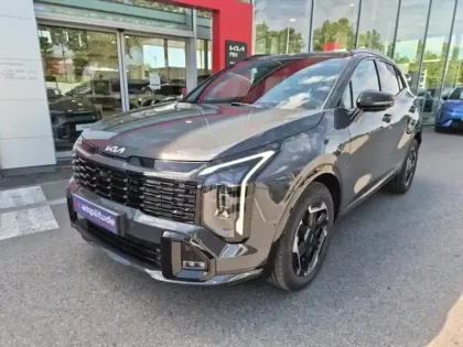 Photo Kia Sportage Gt-line Premium