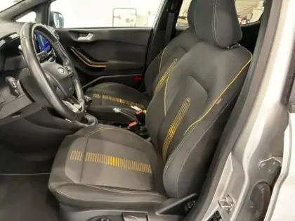 Photo 13 Ford Fiesta  Active 1.0 EcoBoost 100ch S&S Pack Euro6.2