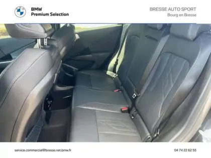 Photo 8 BMW X3  xDrive30e 299ch M Sport