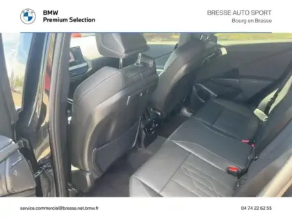 Photo 7 BMW X3  xDrive30e 299ch M Sport