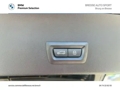 Photo 6 BMW X3  xDrive30e 299ch M Sport