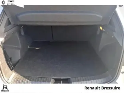 Photo 6 Dacia Duster  1.6 hybrid 140ch Journey