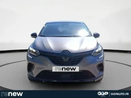 Photo 7 Renault Captur  1.3 TCe 140ch FAP Rive Gauche