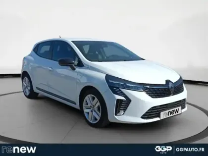 Photo 6 Renault Clio  1.0 Eco-G 100ch Evolution - 24
