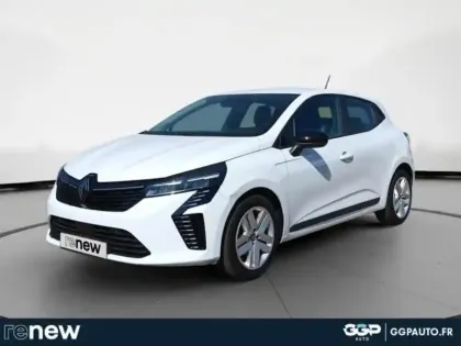 Photo Renault Clio Evolution