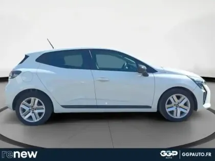 Photo 5 Renault Clio  1.0 Eco-G 100ch Evolution - 24