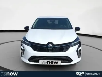 Photo 7 Renault Clio  1.0 Eco-G 100ch Evolution - 24