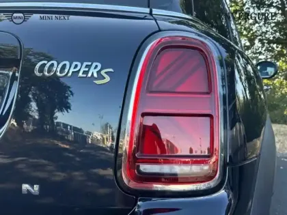 Photo 9 Mini Countryman  Cooper SE 125ch + 95ch Edition Premium ALL4 BVA6
