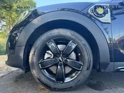 Photo 7 Mini Countryman  Cooper SE 125ch + 95ch Edition Premium ALL4 BVA6