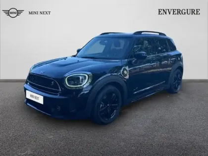 Photo Mini Countryman Edition Premium