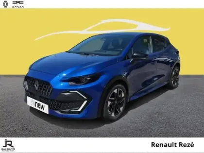 Photo Renault Clio Techno