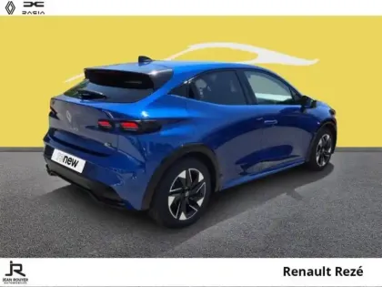 Photo 11 Renault Clio  1.8 E-Tech 160ch full hybrid Techno