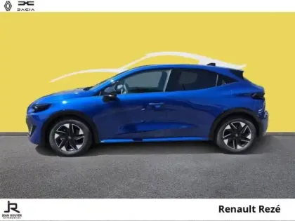 Photo 9 Renault Clio  1.8 E-Tech 160ch full hybrid Techno