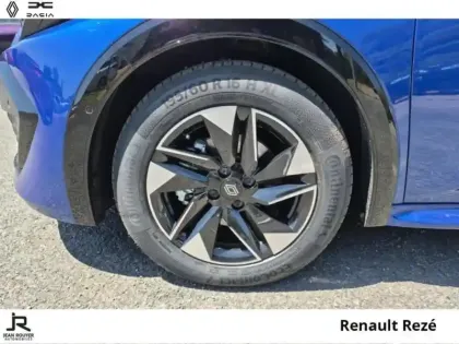 Photo 7 Renault Clio  1.8 E-Tech 160ch full hybrid Techno