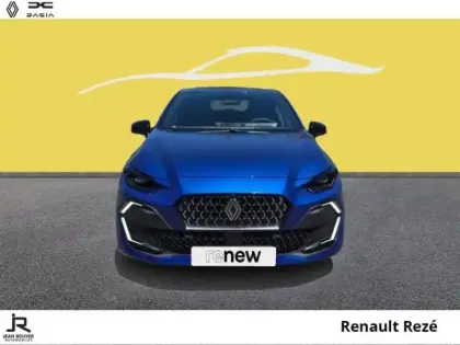 Photo 8 Renault Clio  1.8 E-Tech 160ch full hybrid Techno