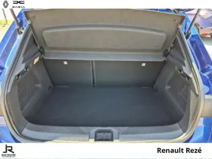 Photo 6 Renault Clio  1.8 E-Tech 160ch full hybrid Techno