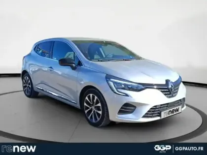 Photo 6 Renault Clio  1.0 TCe 90ch Techno
