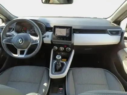 Photo 12 Renault Clio  1.0 TCe 90ch Techno