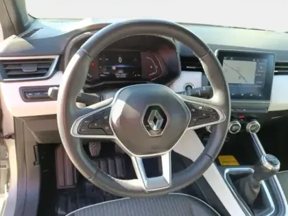 Photo 14 Renault Clio  1.0 TCe 90ch Techno