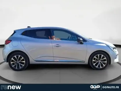 Photo 5 Renault Clio  1.0 TCe 90ch Techno