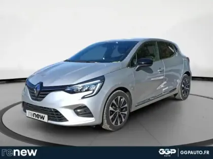 Photo Renault Clio Techno
