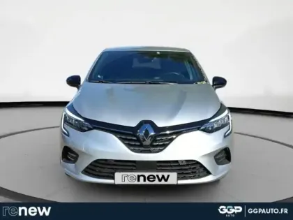 Photo 7 Renault Clio  1.0 TCe 90ch Techno