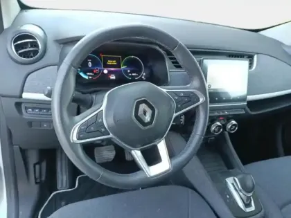 Photo 14 Renault Zoé Zoe E-Tech Evolution charge normale R110 - 22B