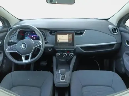 Photo 12 Renault Zoé Zoe E-Tech Evolution charge normale R110 - 22B