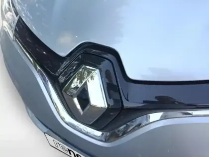 Photo 9 Renault Zoé Zoe E-Tech Evolution charge normale R110 - 22B