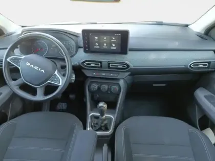 Photo 12 Dacia Jogger  1.0 ECO-G 100ch Expression 5 places