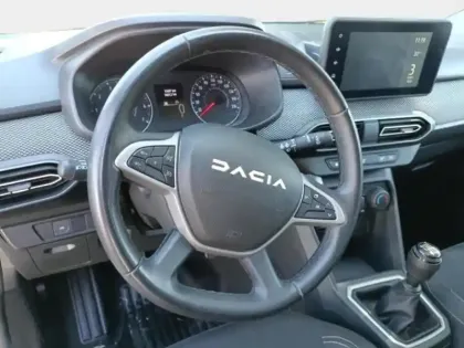 Photo 14 Dacia Jogger  1.0 ECO-G 100ch Expression 5 places