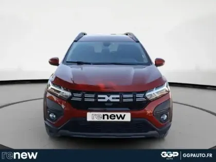 Photo 7 Dacia Jogger  1.0 ECO-G 100ch Expression 5 places