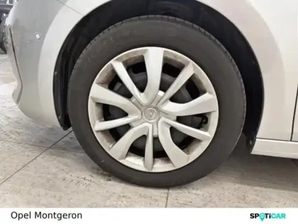 Photo 12 Opel Corsa  1.2 Turbo 100ch Edition