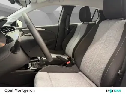 Photo 10 Opel Corsa  1.2 Turbo 100ch Edition