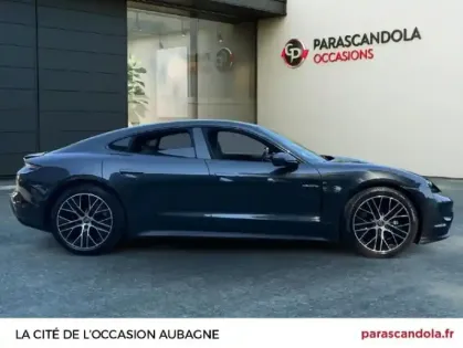 Photo 18 Porsche Taycan  408ch MY23