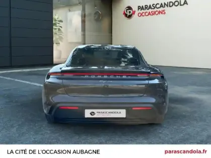 Photo 19 Porsche Taycan  408ch MY23