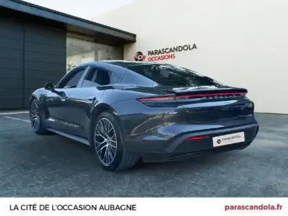 Photo 21 Porsche Taycan  408ch MY23