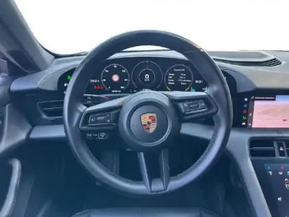 Photo 26 Porsche Taycan  408ch MY23