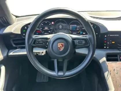 Photo 11 Porsche Taycan  408ch MY23