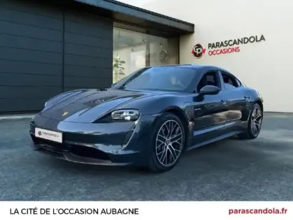 Photo 15 Porsche Taycan  408ch MY23