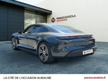 Photo 6 Porsche Taycan  408ch MY23