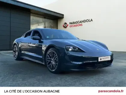 Photo 17 Porsche Taycan  408ch MY23