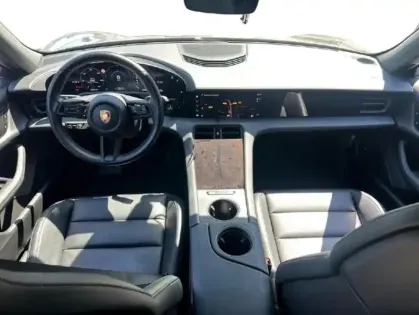 Photo 12 Porsche Taycan  408ch MY23