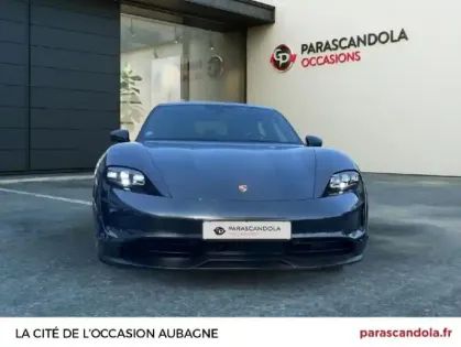 Photo 16 Porsche Taycan  408ch MY23