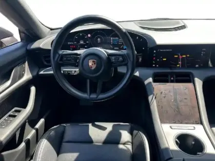 Photo 7 Porsche Taycan  408ch MY23