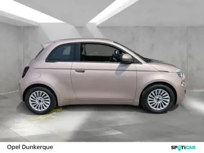 Photo 5 Fiat 500  e 95ch Action