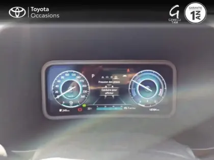 Photo 13 Hyundai Kona  Electric 39kWh - 136ch Intuitive