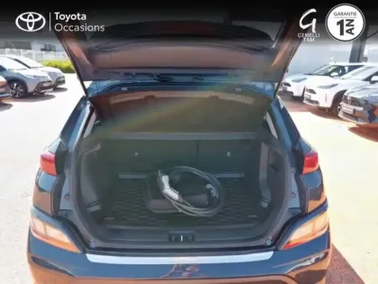 Photo 9 Hyundai Kona  Electric 39kWh - 136ch Intuitive