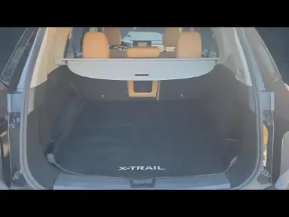 Photo 10 Nissan X-trail  e-4orce 213ch Tekna+